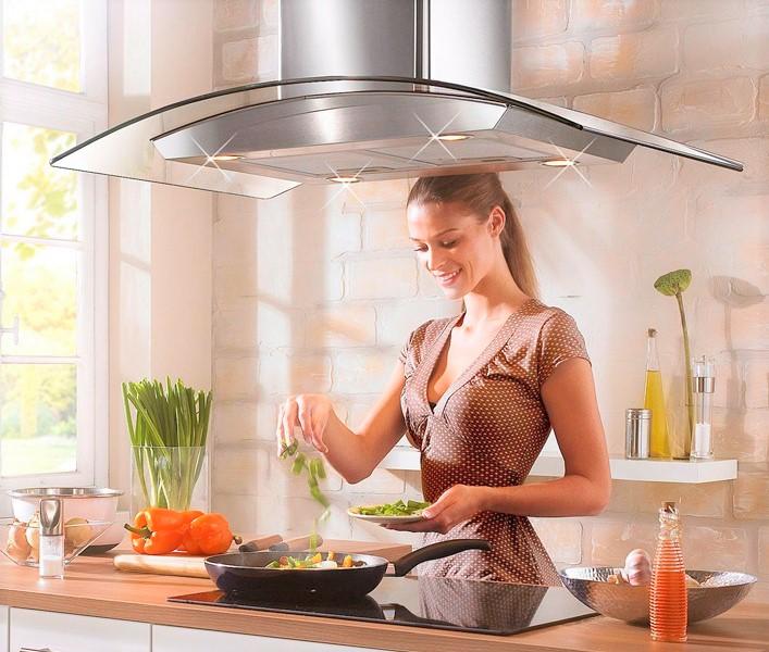 8 mẹo khử mùi thức ăn trong căn bếp nhà bạn